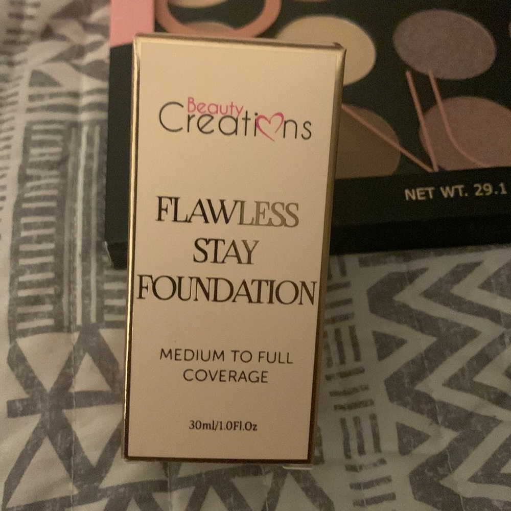 Foundation